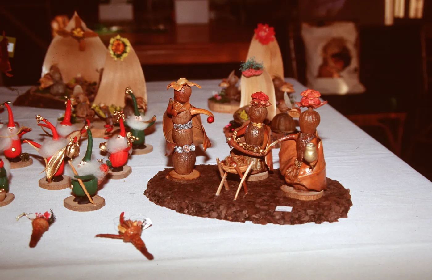 Garden Guild crafts