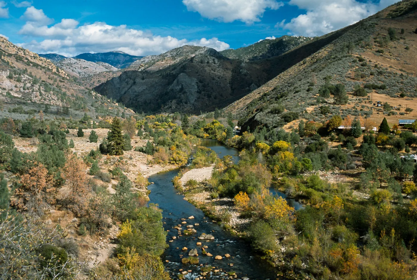 Kern River