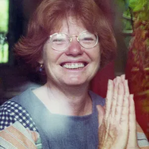 Peggy Lane