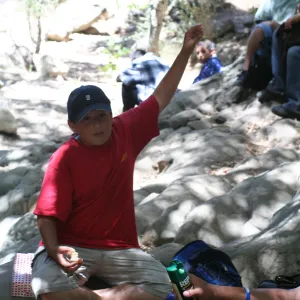 Yea 2007