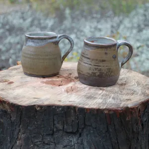Art from the Ashes Mugs