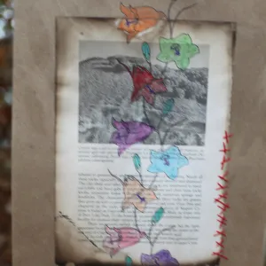 Art from the Ashes