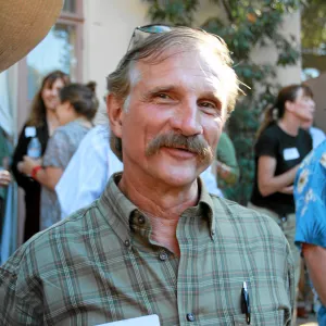 Party celebrating Bob Haller's 80th year