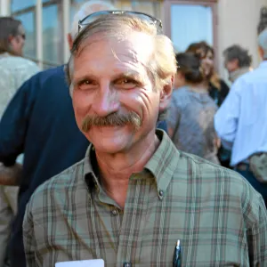 Party celebrating Bob Haller's 80th year