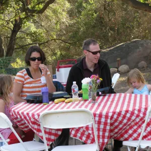 Members Picnic 2010