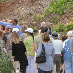 Members Picnic 2010