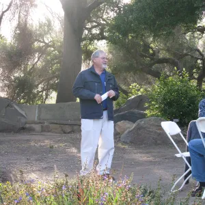 Members Picnic 2010