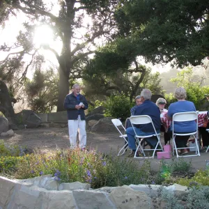 Members Picnic 2010