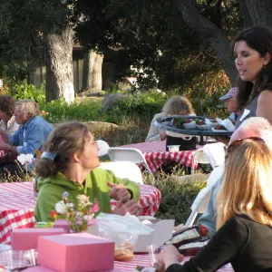 Members Picnic 2010