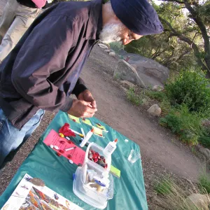 Members Picnic 2010