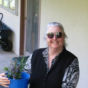 Nancy Vivrette