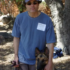 Doggie Bagel Brunch 2009
