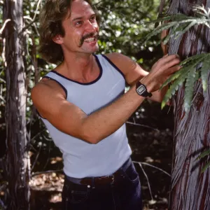 Slide Show scans by SBBG (TAs_2) Steve Junak
