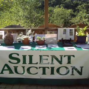 Fall Plant Sale, 2005