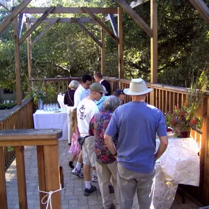 Fall Plant Sale, 2005
