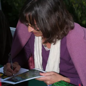 Carol Bornstein, California Native Plants for the Garden, book signing event