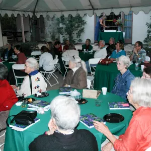 California Native Plants for the Garden, book signing event