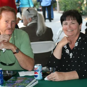 California Native Plants for the Garden, book signing event