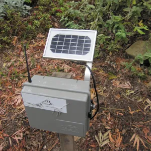 digital irrigation control equipment