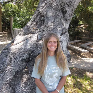 Sally Isaacson