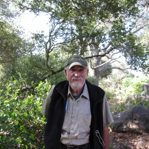 Geege Ostroff
