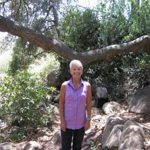 Ann Brinker