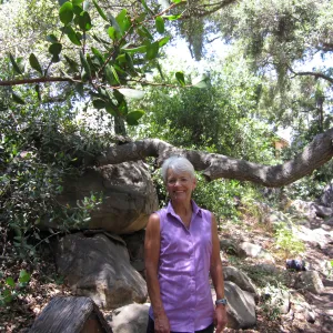 Ann Brinker