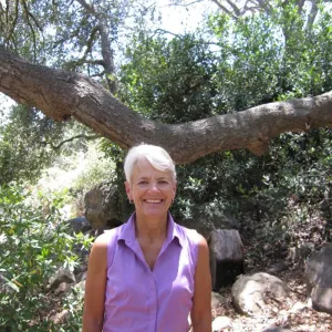 Ann Brinker