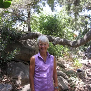 Ann Brinker