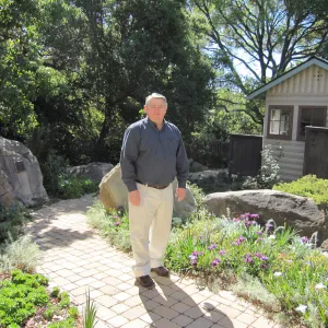 Ed Schneider