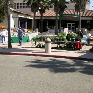 Master Gardeners symposium, 2004