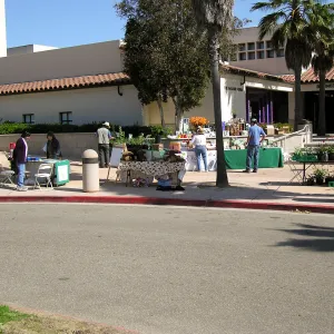 Master Gardeners symposium, 2004