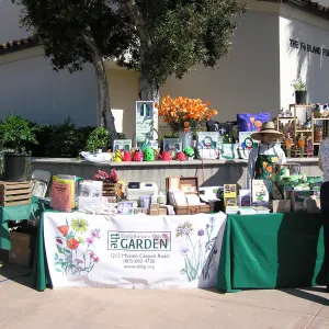 Master Gardeners symposium, 2004