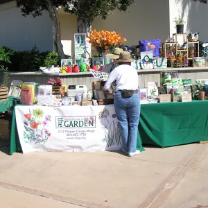Master Gardeners symposium, 2004
