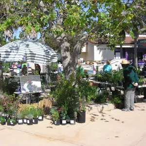 Master Gardeners symposium, 2004