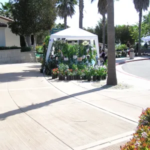Master Gardeners symposium, 2004