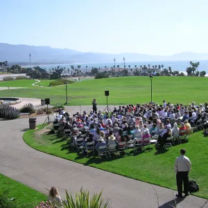 Master Gardeners symposium, 2004