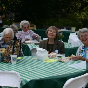 SBBG 80th Birthday Celebration