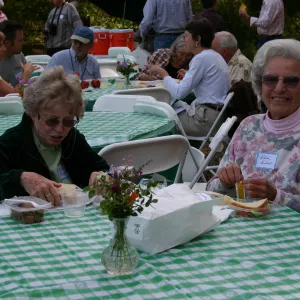 SBBG 80th Birthday Celebration