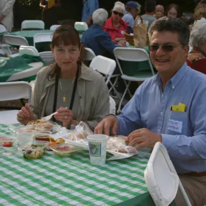 SBBG 80th Birthday Celebration