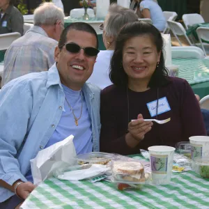 SBBG 80th Birthday Celebration