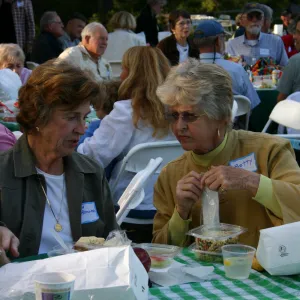 SBBG 80th Birthday Celebration