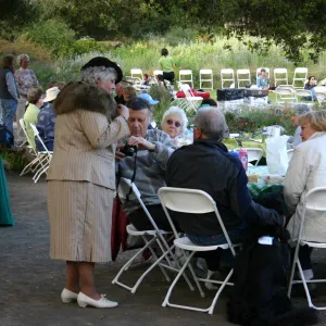 SBBG 80th Birthday Celebration
