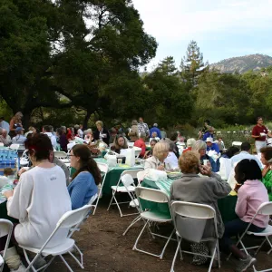 SBBG 80th Birthday Celebration
