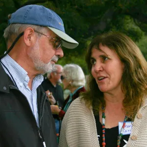 SBBG 80th Birthday Celebration
