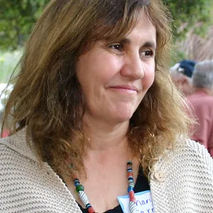 Mary Carroll
