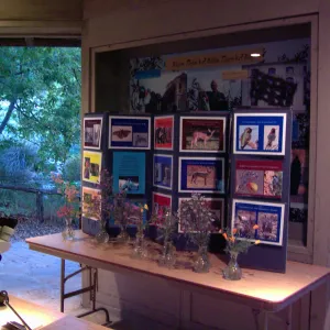 Great Garden Nature Night, event at SBBG