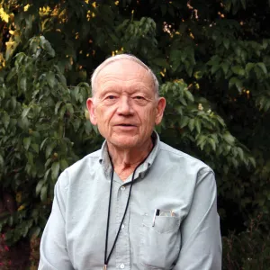 Sherwin Carlquist