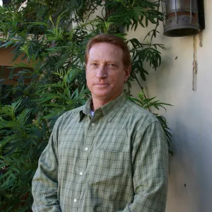 Jeff Cope, Director of Horticulture 