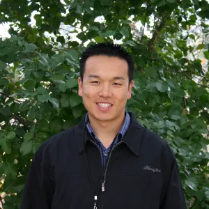 Josh Chan, SBBG Staff